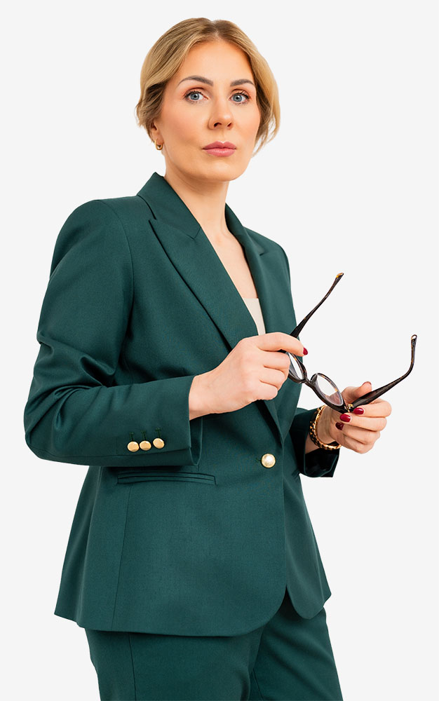 Dorota Spychala Prisma Consulting