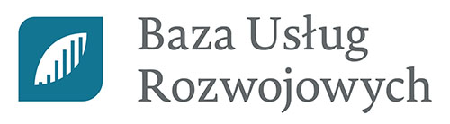 Baza Usług Rozwojowych logo